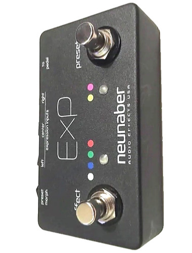 Neunaber audio expanse - neunaber, exp