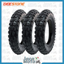 Tris 3 Copertoni Gomme