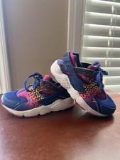 Nike Huarache Run Print