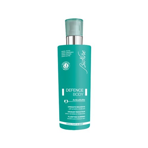 Bionike defence body - defence,