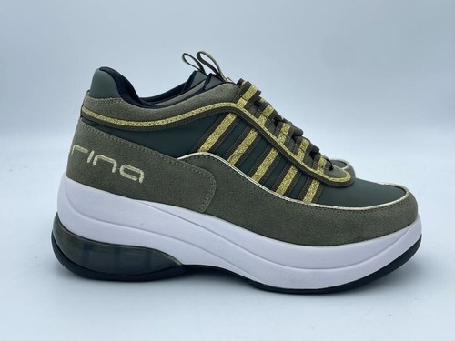 Scarpe sneakers donna