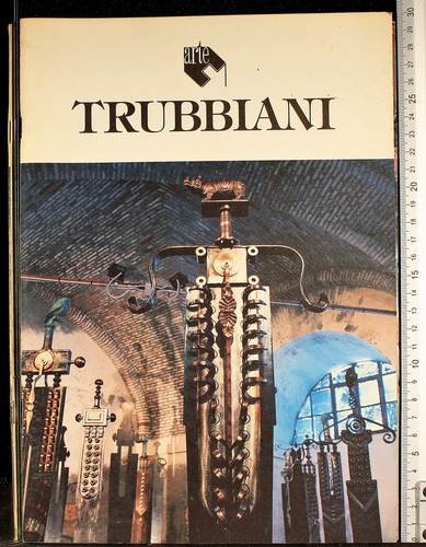 Trubbiani fabrica mundi - trubbiani.,