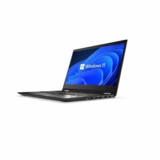 Lenovo ThinkPad Yoga 370 13,3 pollici Core i5-7300U 512 GB SSD 8 GB di RAM Windows 11