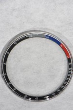  VETRO CON ANELLO TACHIMETRO