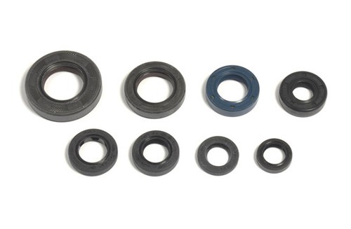 Kit paraoli motore honda - paraoli, 80