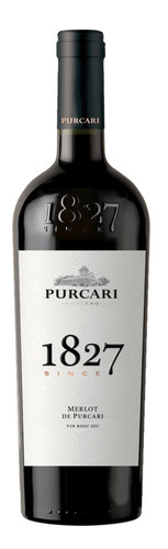 Vino rosso secco merlot - secco, de