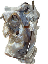 Natività Presepe Trittico