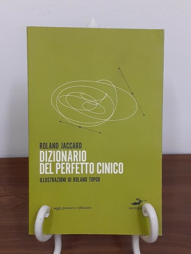 Roland jaccard dizionario - -,
