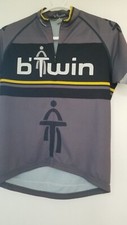 top ciclismo b twin