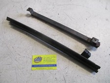 COPPIA GUIDE VETRO PORTA