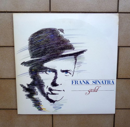 Frank sinatra 2lp doppio - sinatra,
