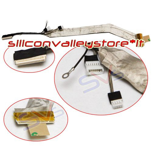 Cavo flat dd0bl5lc000 toshiba - cavo,