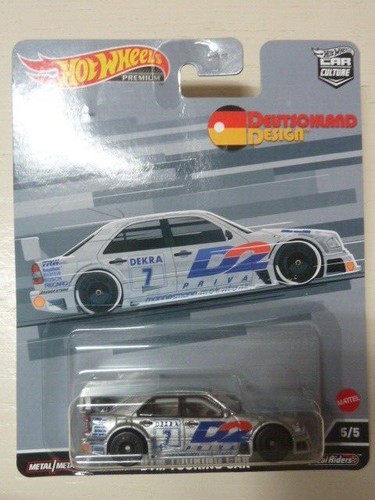 Hot wheels premium car - ,