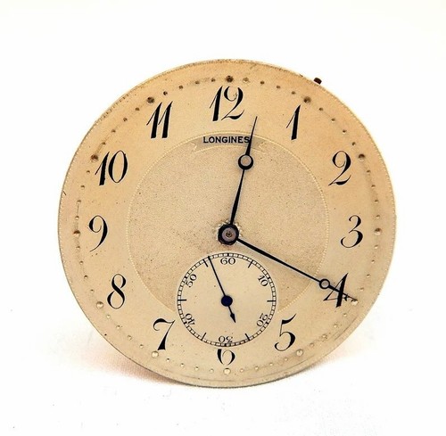 Orologio tasca longines - tasca,