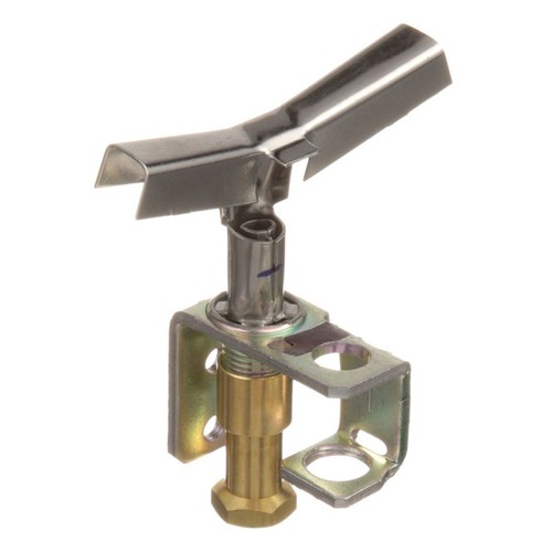 Pitco robertshaw gas - robertshaw,