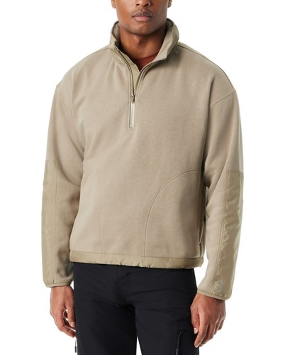 Felpa bass outdoor regular fit - bass,