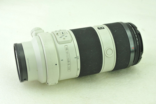 Sony sel70200g 200 4 0 - sony, mm