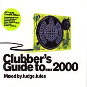 Various clubbers guide to - clubbers,