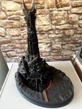 Sidshow Weta Signore dell'Anello Barad maggiore Signore degli Anelli hobbit 