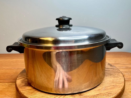 Saladmaster pentola - 6,5,