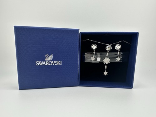 Set collana orecchini - set,