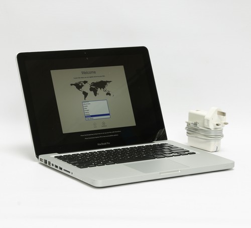 Pollici apple macbook pro - apple,