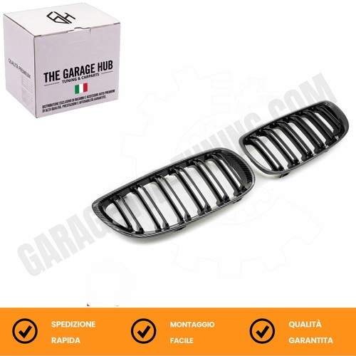 Griglia del radiatore per - , bmw