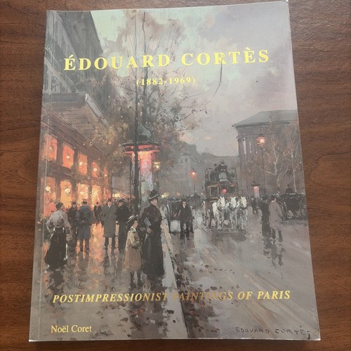 Edouard cortes - edouard,