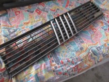 FIAT Panda 750 - Mascherina