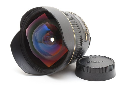 Topmint nikon nikkor - [topmint]nikon, af