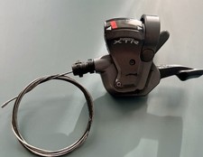 Shimano XTR SL-M 951, leva
