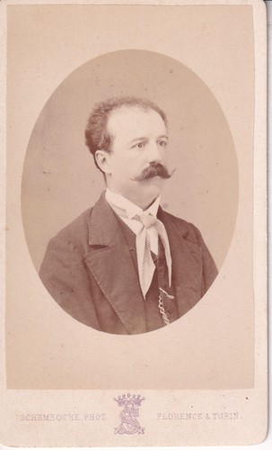 Cdv 800 foto schemboche - cdv,