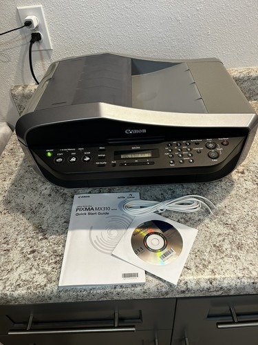 Canon pixma mx310 stampante - canon,