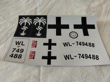 Action Man Afrika Korps