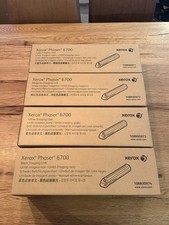 Set originale Xerox Phaser