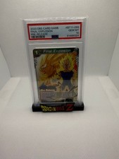 Dragonball Super Gioco di