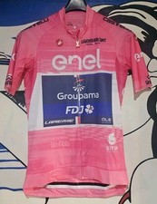 CICLISMO GIRO D'ITALIA 2023 GARA BRUNO ARMIRAIL MAGLIA ROSA TROFEO POGACAR L