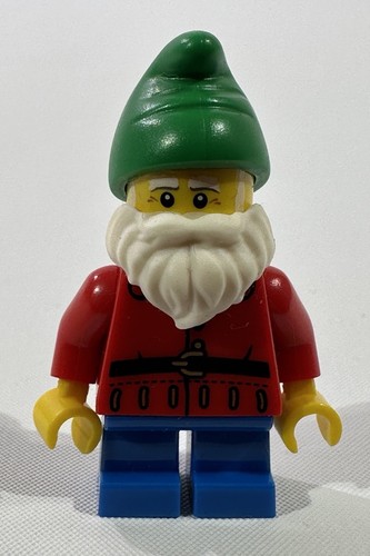 Lego minifigure serie col049 - minifigure, 4