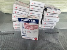 SACCHETTI ASPIRAPOLVERE HOOVER