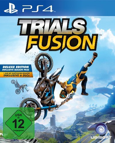Ps4 playstation trials - playstation, 4