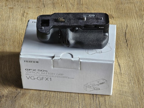 Fujifilm gfx1 impugnatura - fujifilm, vg-gfx1