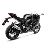 Scarico leovince sbk one - leovince, lv