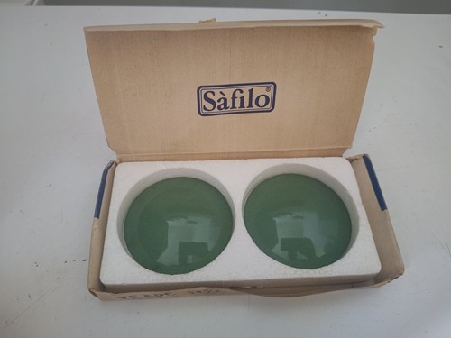 Lenti safilo verde diametro - lenti,