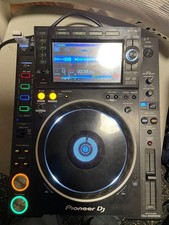 Pioneer DJ CDJ-2000NXS2 Nexus2