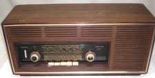 Radio valvole philips - radio,