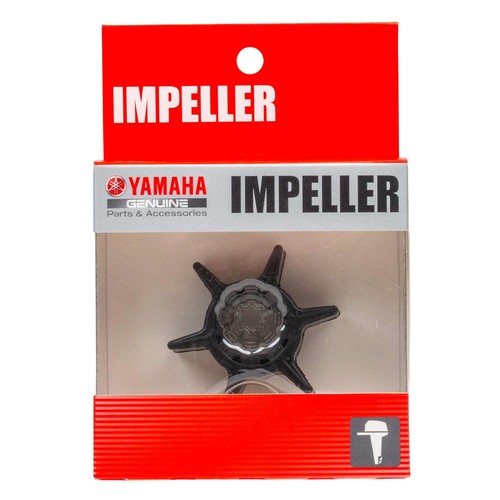 Girante pompa acqua originale
