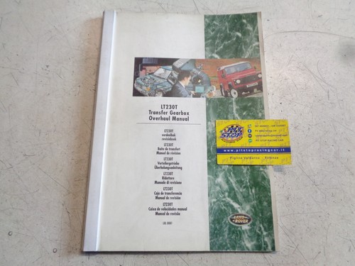 Catalogo manuale revisione - catalogo,