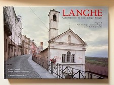 Gabriele Basilico - Langhe nei