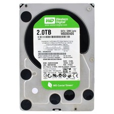 Western Digital 2 TB WD20EADS