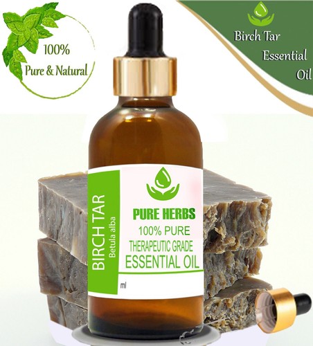 Olio essenziale betula alba - olio,